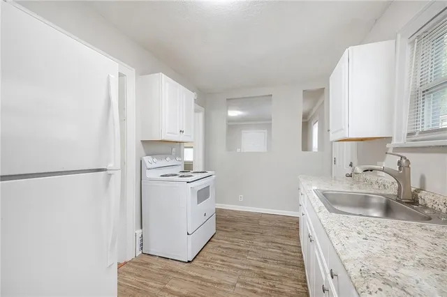 $265,000 | 5409 The Paseo, Kansas City, MO 64110