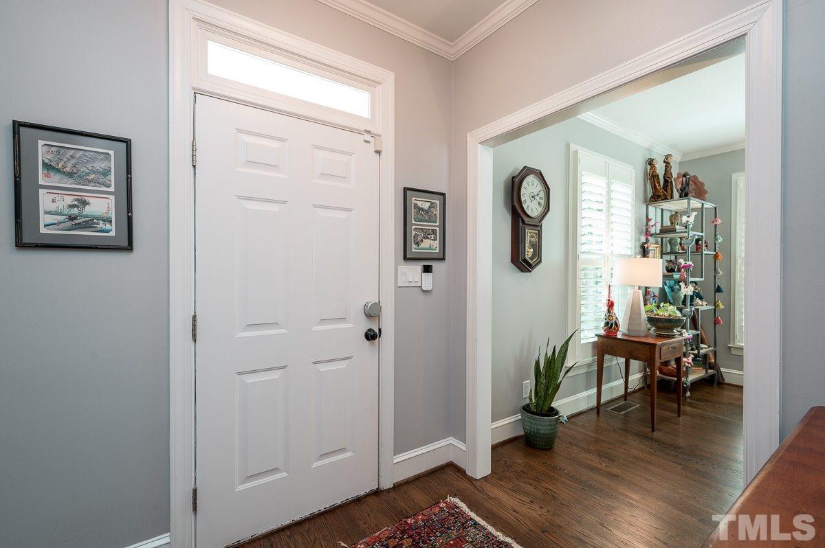 2011 Carroll Drive Raleigh, NC 27608 - Photo 3 of 27