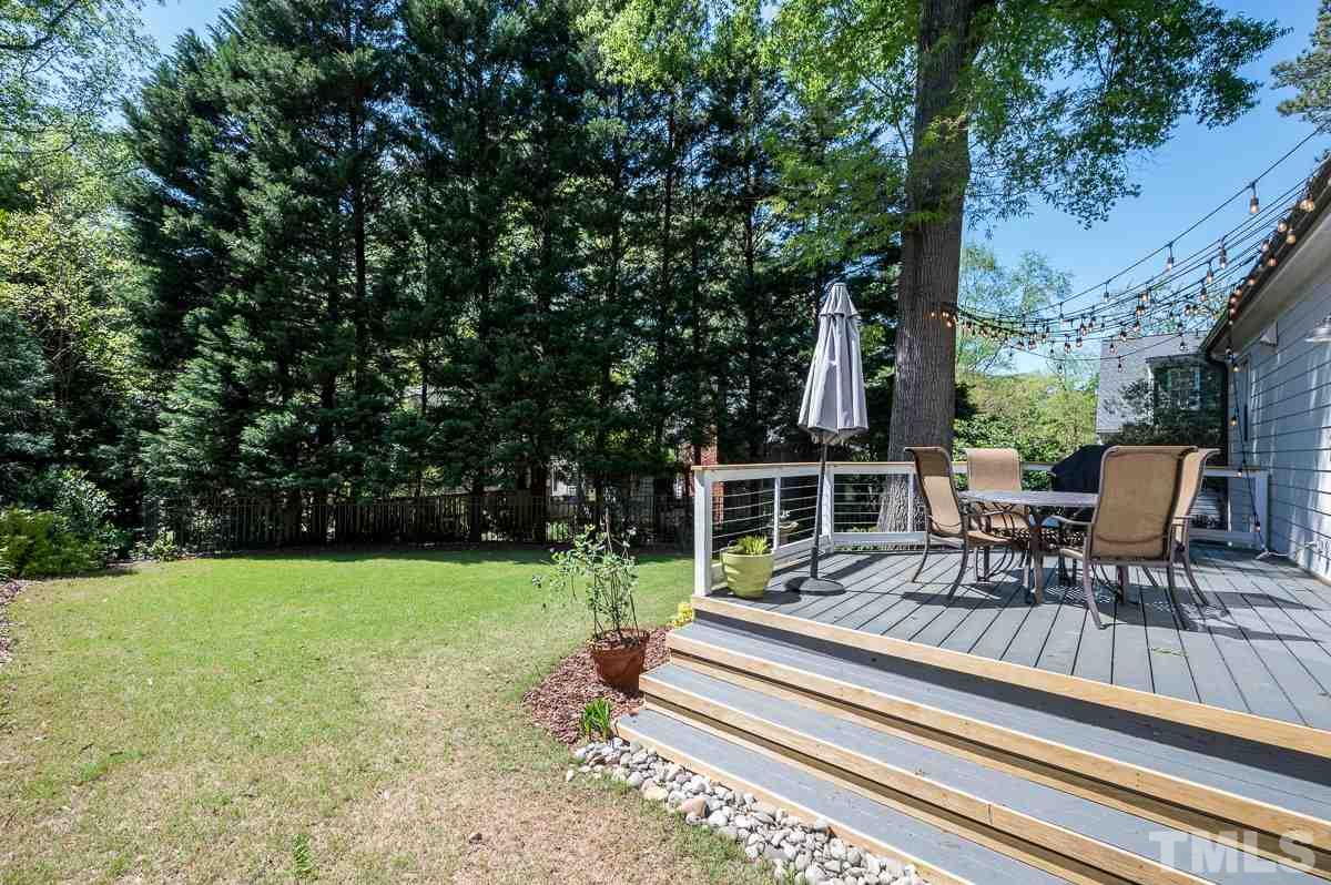 2011 Carroll Drive Raleigh, NC 27608 - Photo 23 of 27