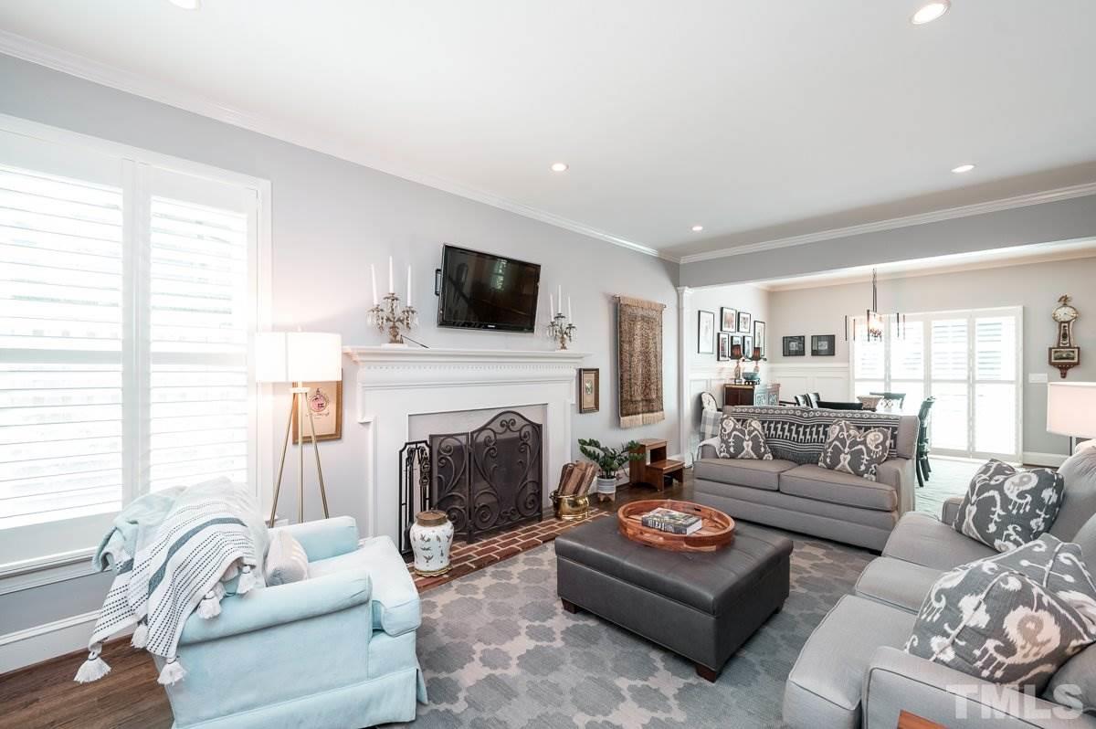2011 Carroll Drive Raleigh, NC 27608 - Photo 6 of 27