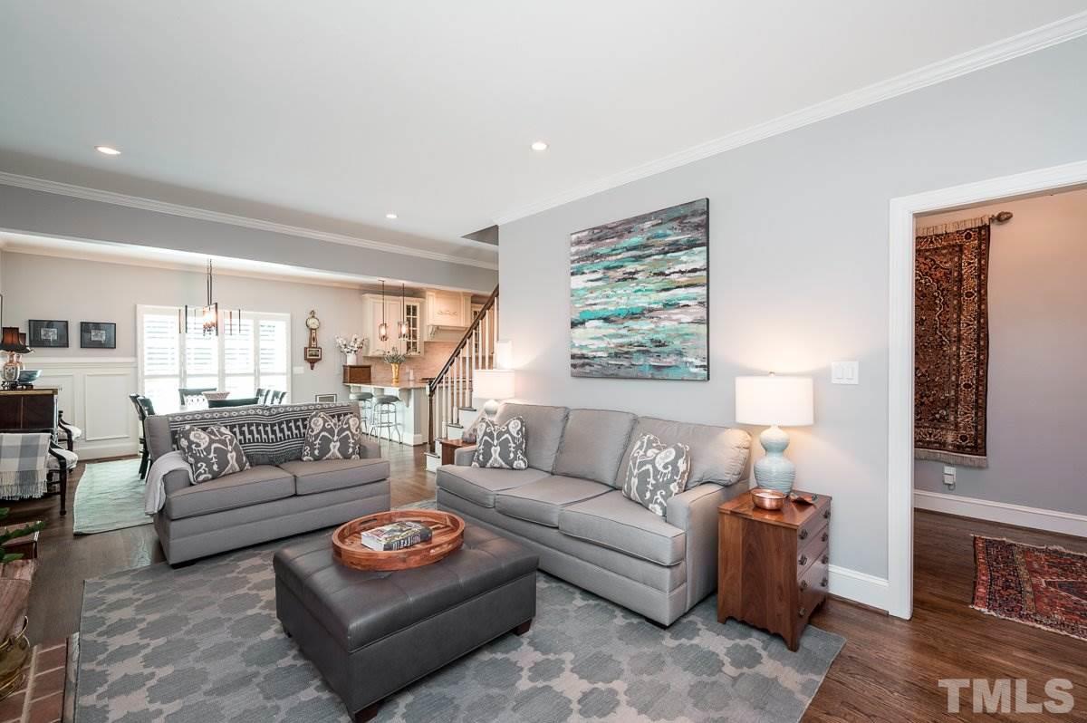 2011 Carroll Drive Raleigh, NC 27608 - Photo 7 of 27