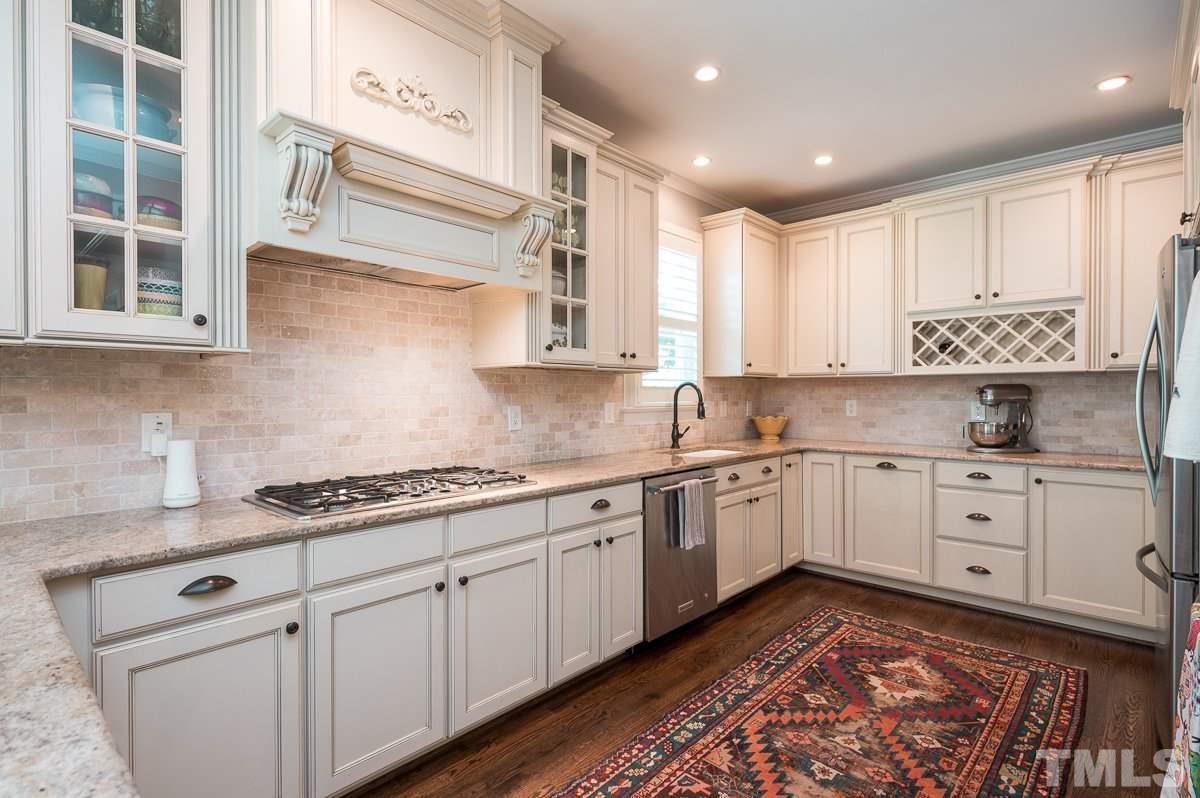 2011 Carroll Drive Raleigh, NC 27608 - Photo 10 of 27