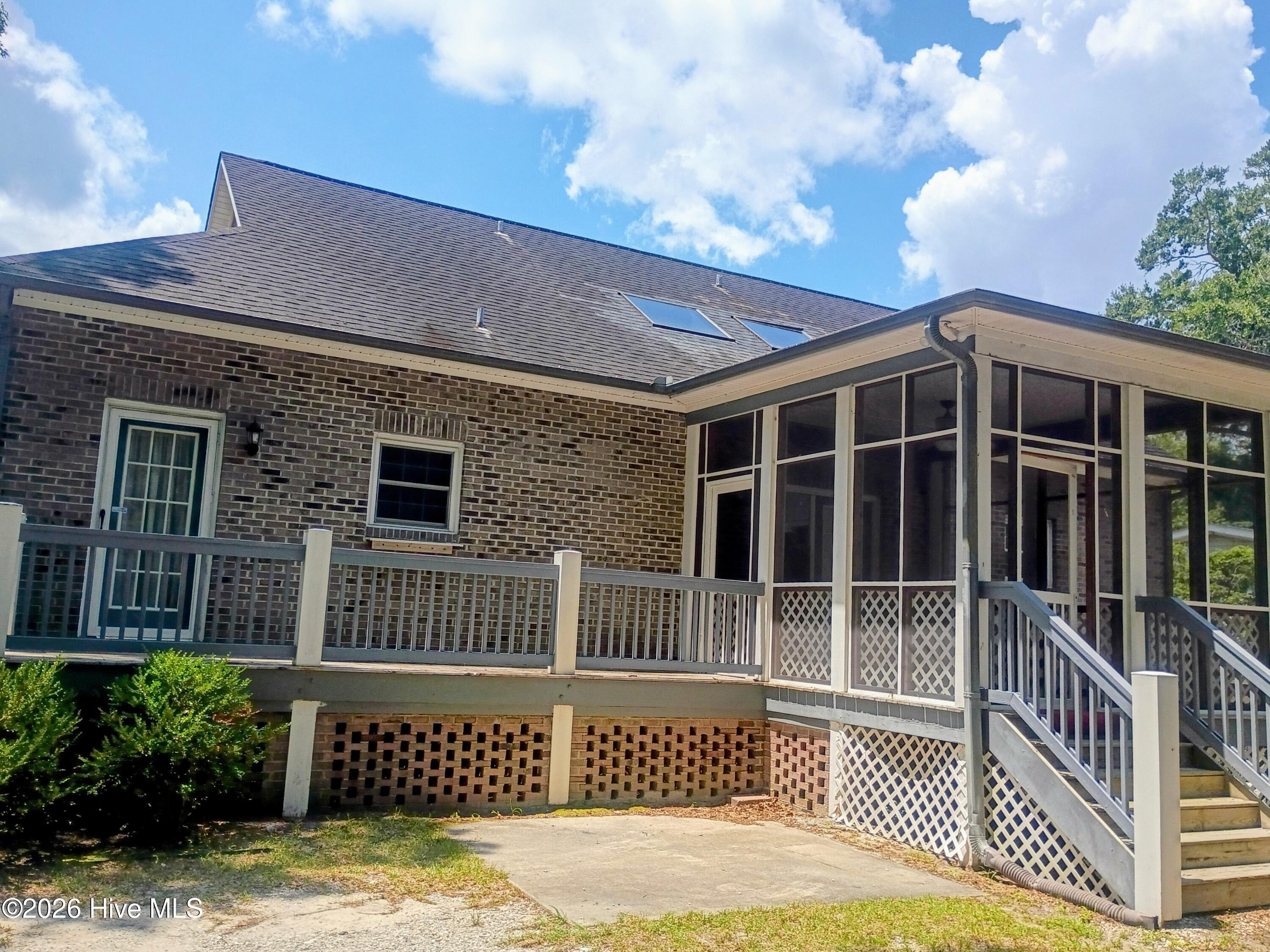 3772 Old Maco Road Northeast Leland, NC 28451 - Photo 39 of 59