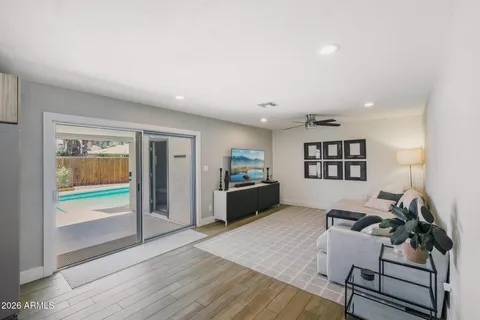 $699,000 | 3927 East Desert Cove Avenue, Phoenix, AZ 85028