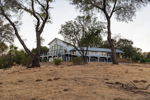 $1,500,000 | 16000 Southridge Road, Penn Valley, CA 95946