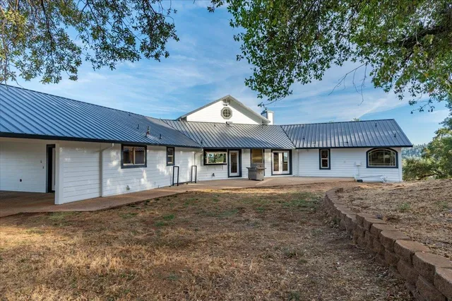 $1,500,000 | 16000 Southridge Road, Penn Valley, CA 95946