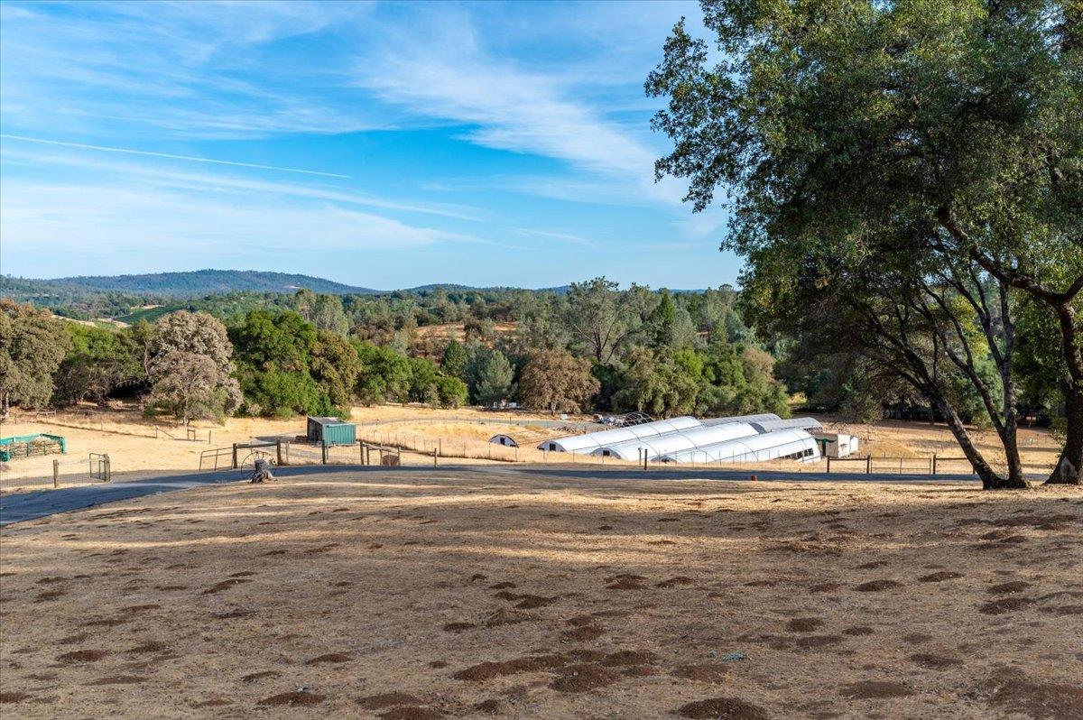 16000 Southridge Road Penn Valley, CA 95946 - Photo 55 of 75 a view of a road with an ocean view