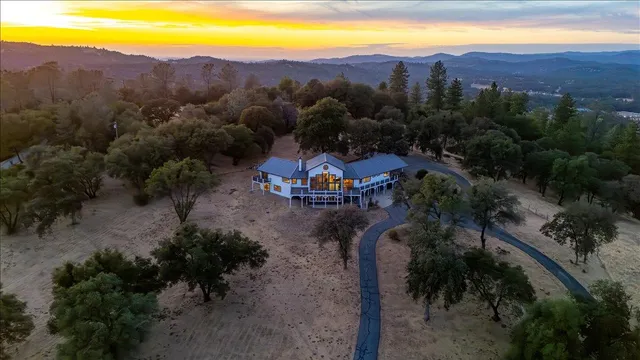 $1,500,000 | 16000 Southridge Road, Penn Valley, CA 95946