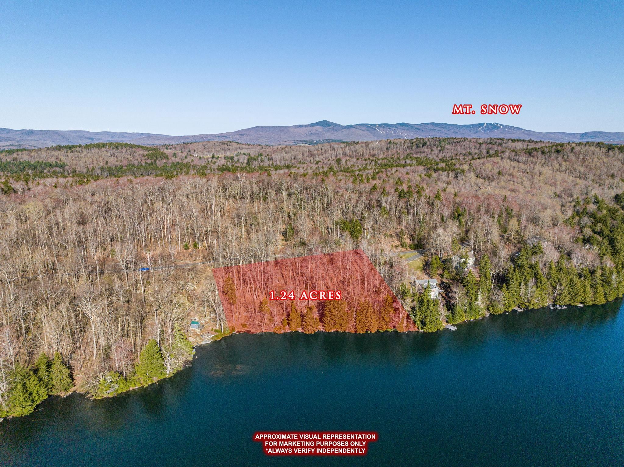 0 West Lake Road, Unit 13 & 14 Wilmington, VT 05363 - Photo 3 of 13