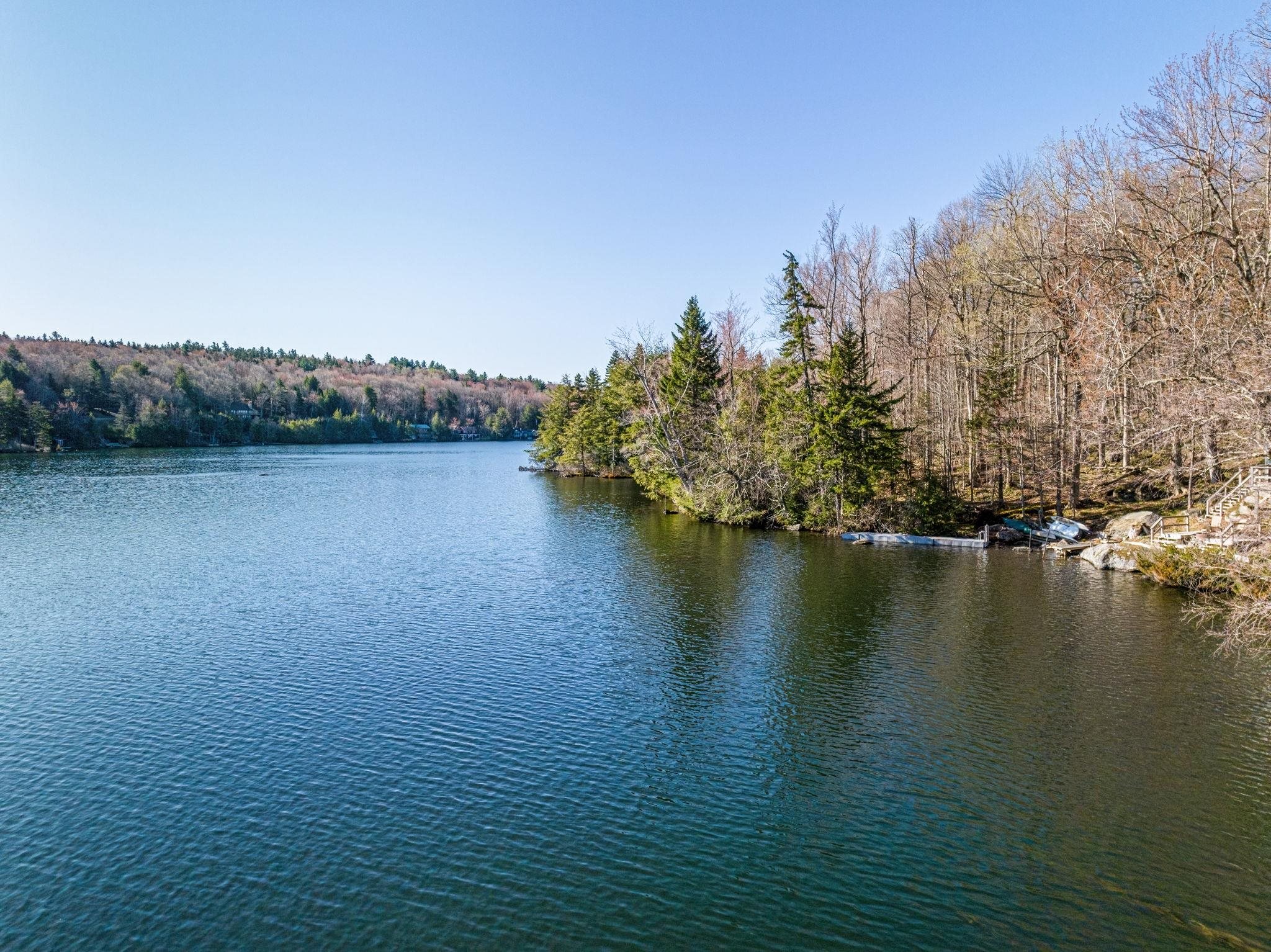 0 West Lake Road, Unit 13 & 14 Wilmington, VT 05363 - Photo 4 of 13
