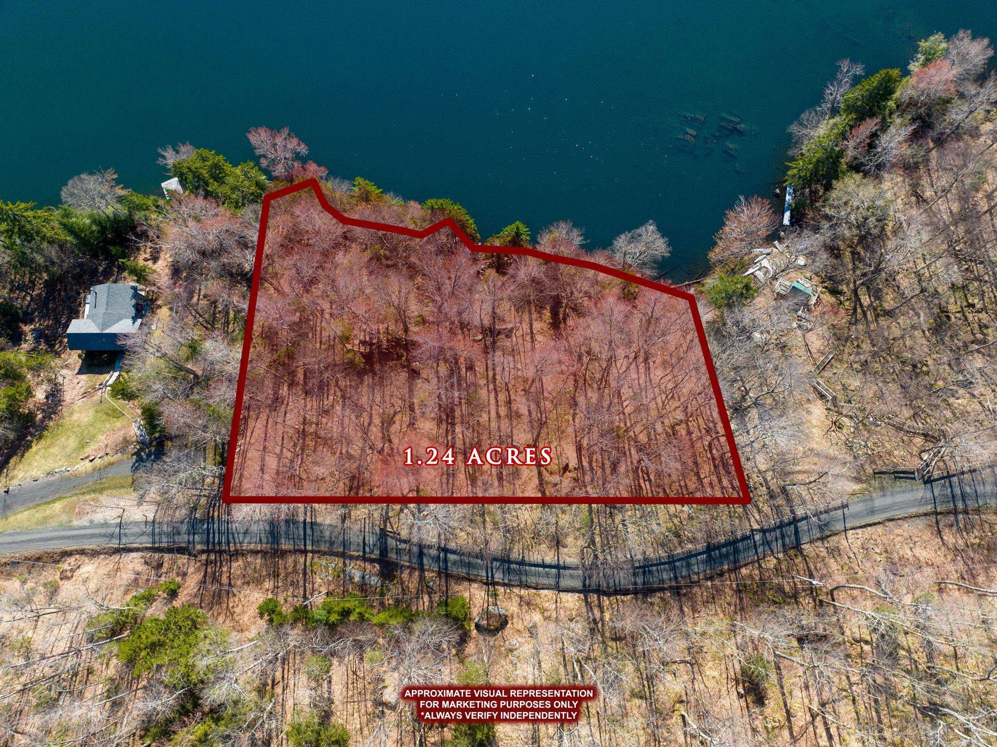 0 West Lake Road, Unit 13 & 14 Wilmington, VT 05363 - Photo 8 of 13