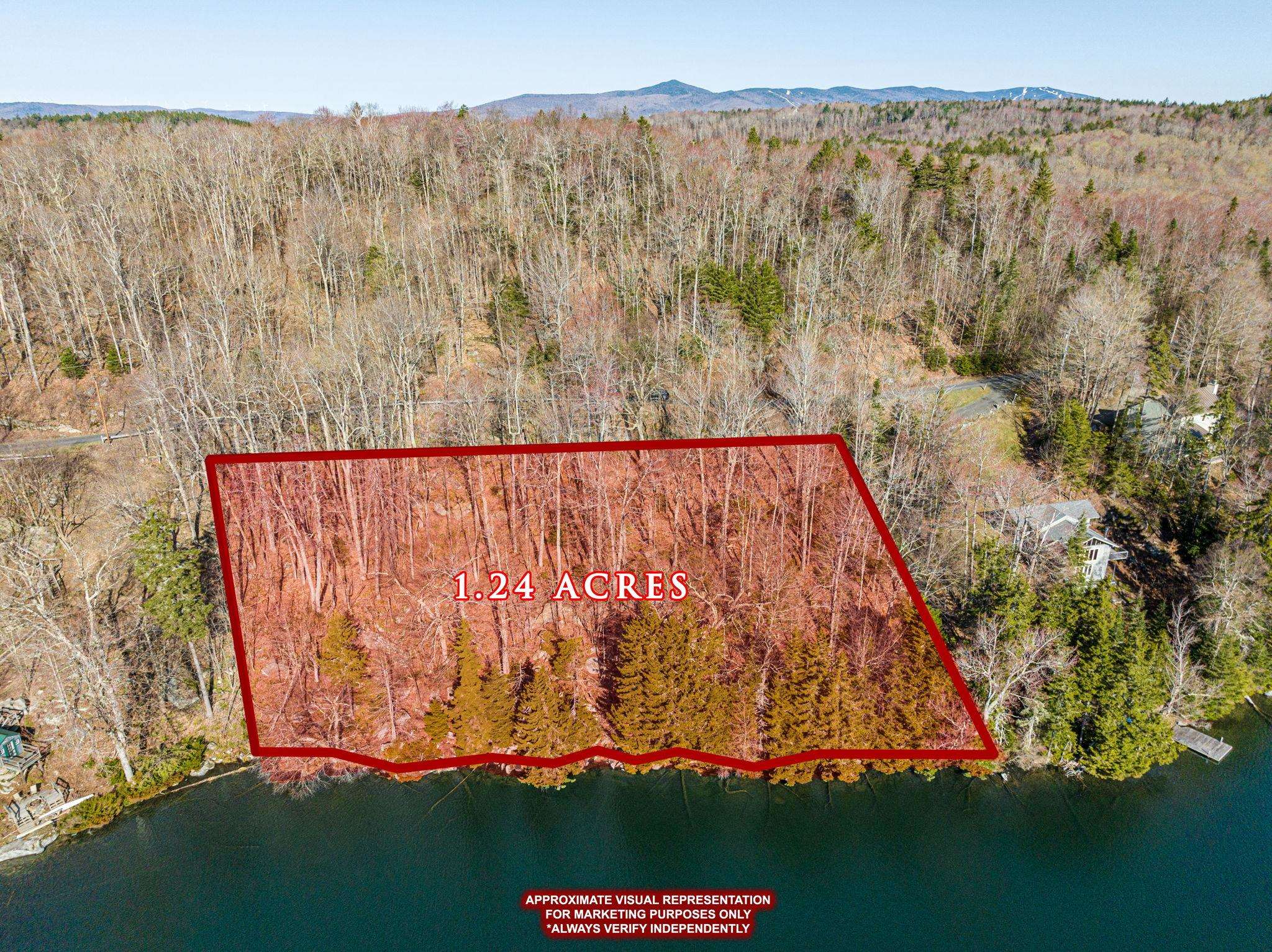 0 West Lake Road, Unit 13 & 14 Wilmington, VT 05363 - Photo 9 of 13