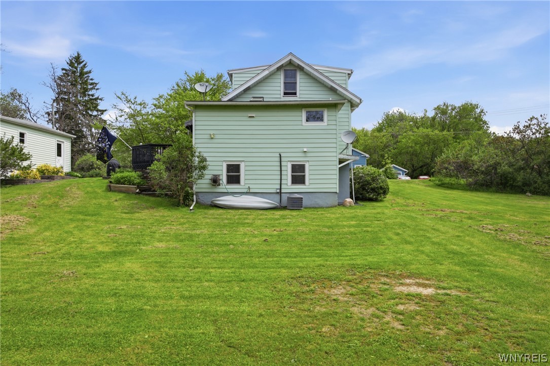 873 Grover Road East Aurora, NY 14052 - Photo 34 of 46
