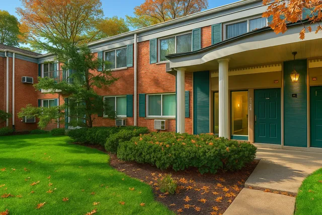 $2,200 | 2407 South Goebbert Road, Unit G202, Arlington Heights, IL 60005