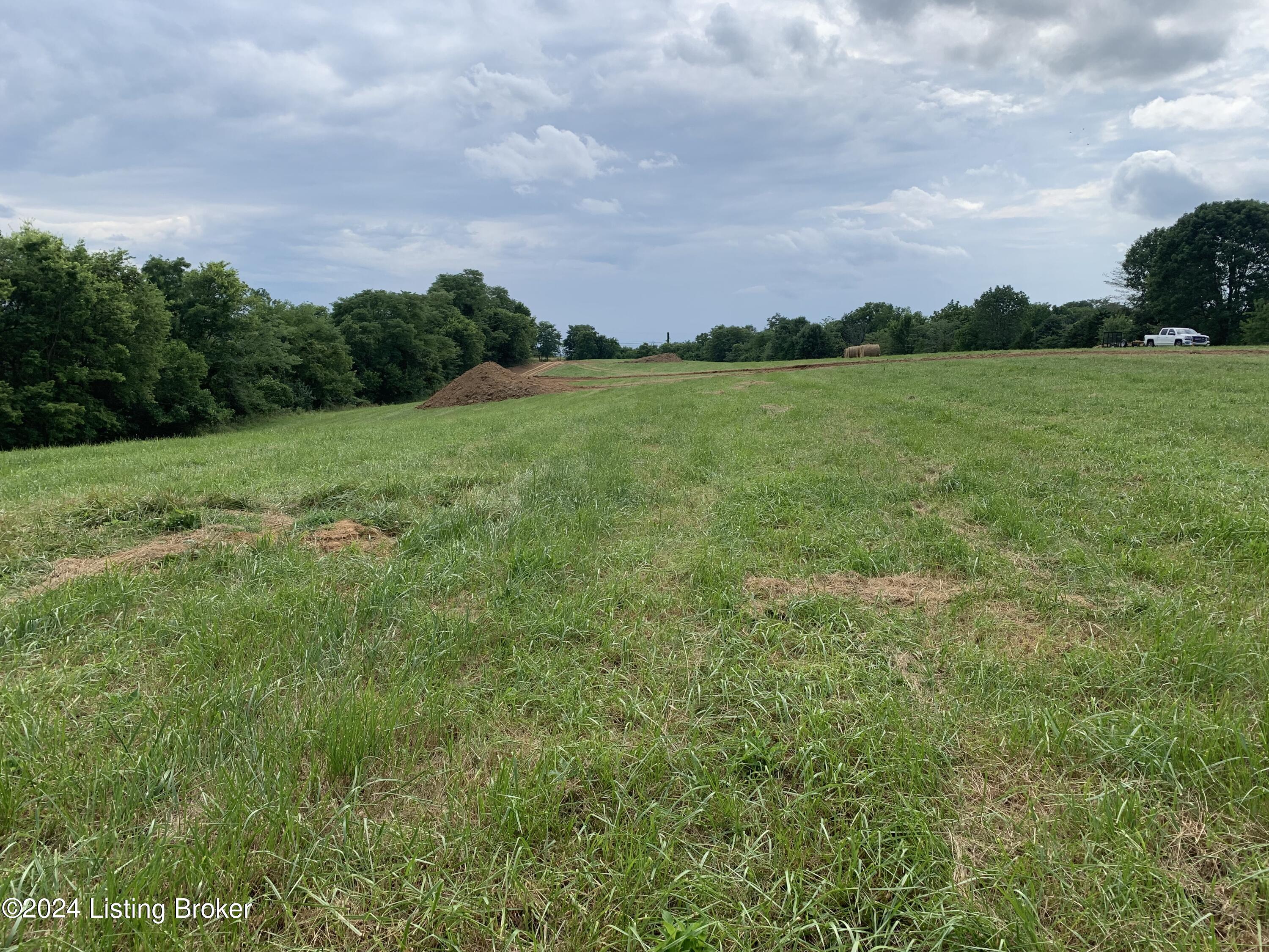 2 Colonel Cox Road North Coxs Creek, KY 40013 - Photo 2 of 2 tract#2