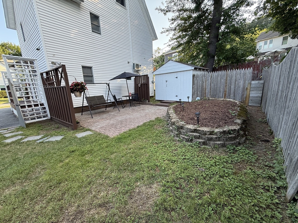 11 Amherst Street Worcester, MA 01602 - Photo 27 of 30