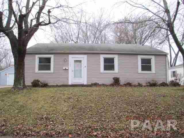 107 Lincoln Road Marquette Heights, IL 61554 - Photo 1 of 8 Gallery Image 1