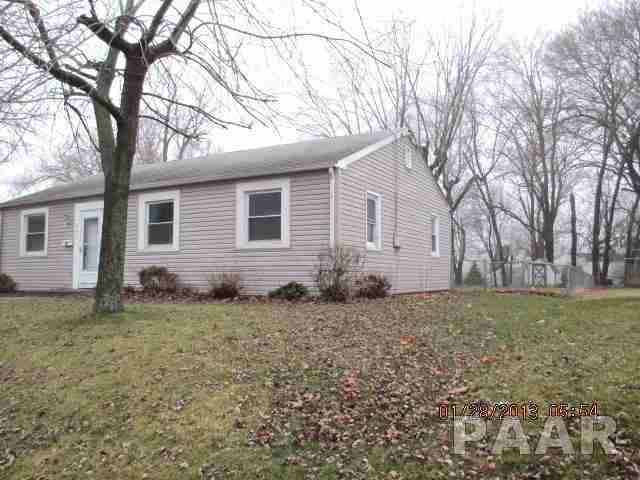 107 Lincoln Road Marquette Heights, IL 61554 - Photo 2 of 8 Gallery Image 2