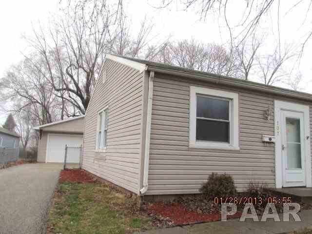 107 Lincoln Road Marquette Heights, IL 61554 - Photo 3 of 8 Gallery Image 3