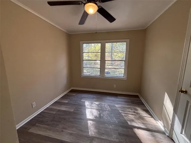 $850 | 1741 Desoto Street, Shreveport, LA 71103