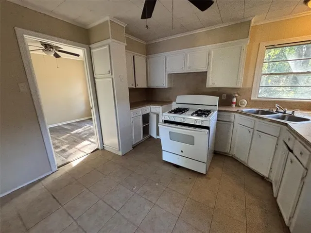 $850 | 1741 Desoto Street, Shreveport, LA 71103