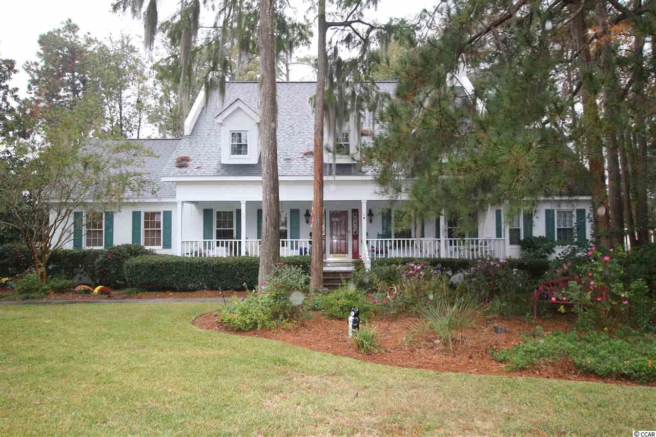 8116 Timber Ridge Road Conway, SC 29526 - Photo 2 of 40 Gallery Image 2