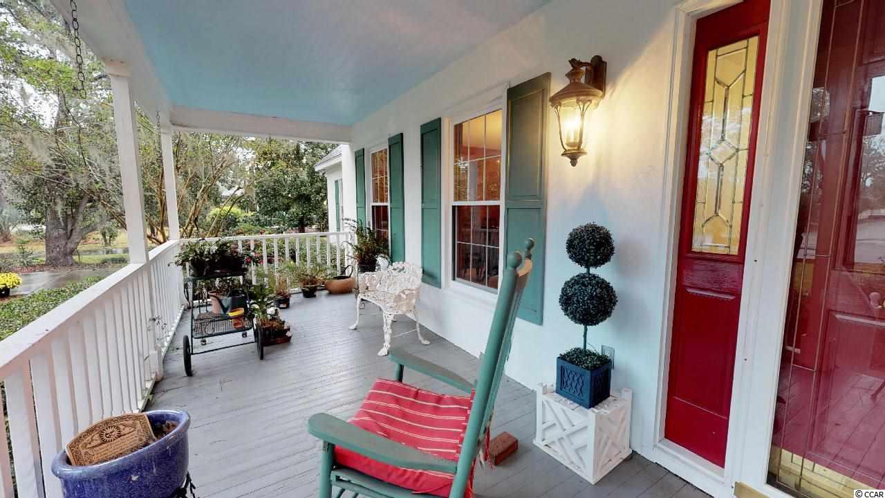 8116 Timber Ridge Road Conway, SC 29526 - Photo 35 of 40 Gallery Image 35