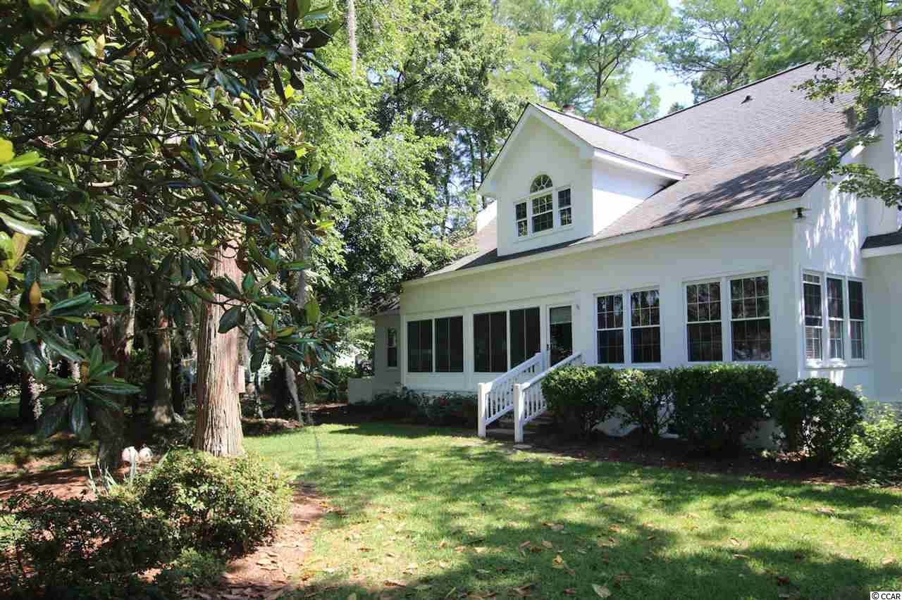 8116 Timber Ridge Road Conway, SC 29526 - Photo 38 of 40 Gallery Image 38