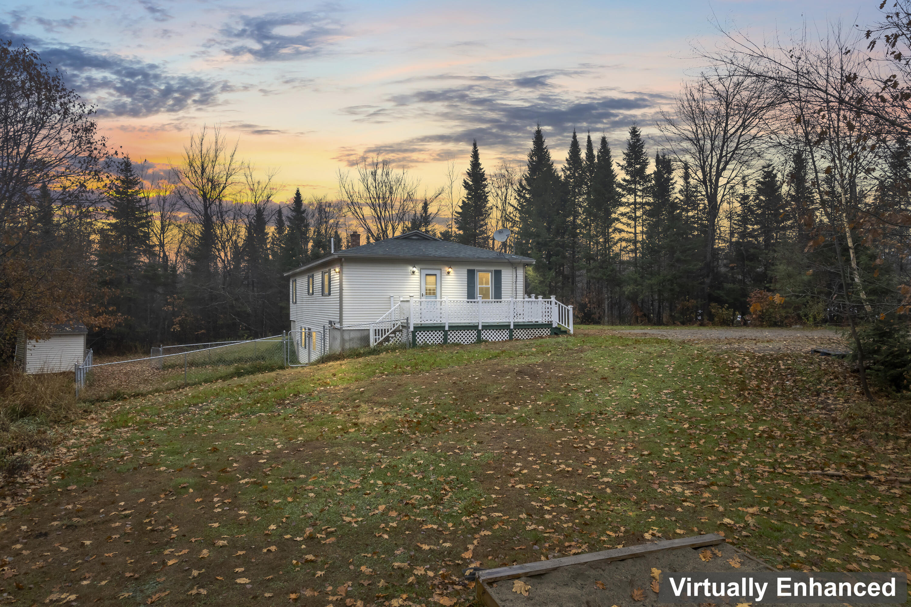 86 West Ridge Road West Gardiner, ME 04345 - Photo 6 of 51 86 W Ridge Rd_106
