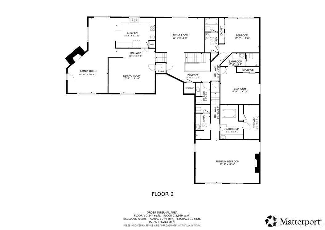 1952 Tait Circle Road Dayton, OH 45429 - Photo 3 of 92 Gallery Image 3