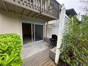 1695 Lee Road, Unit C110 Winter Park, FL 32789 - Photo 11 of 12 a view of a terrace with chairs