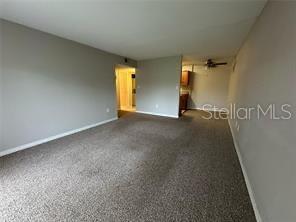 1695 Lee Road, Unit C110 Winter Park, FL 32789 - Photo 3 of 12 a view of empty room