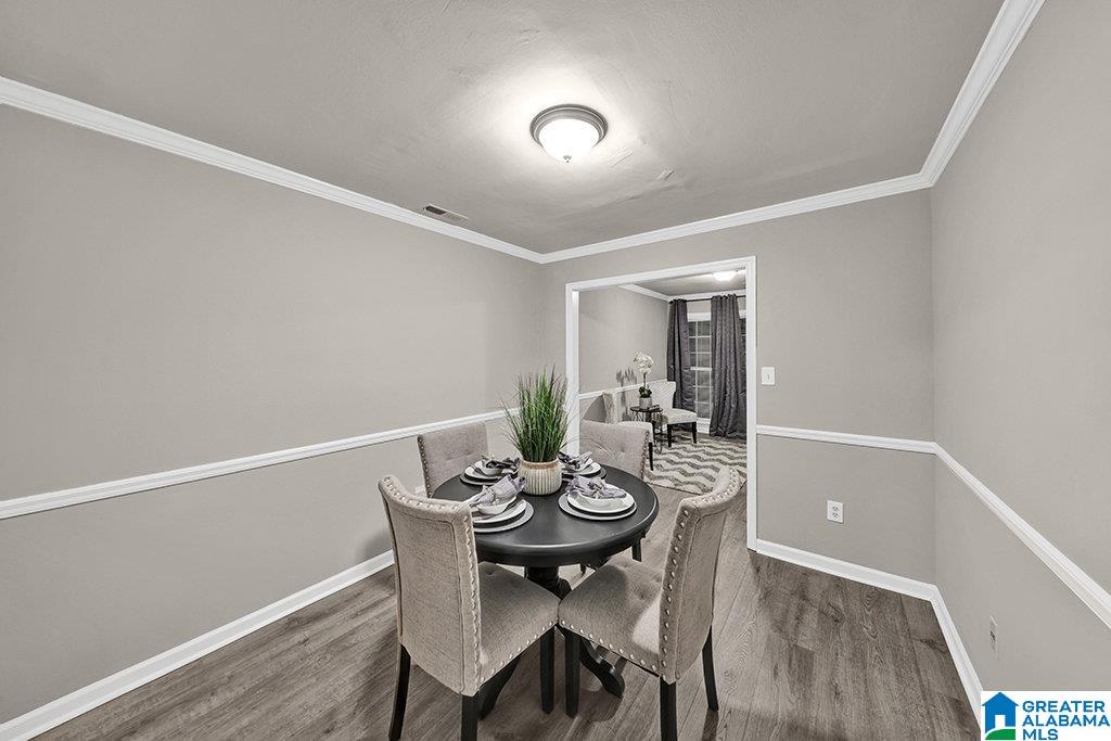 1124 Springville Lane Birmingham, AL 35215 - Photo 4 of 20
