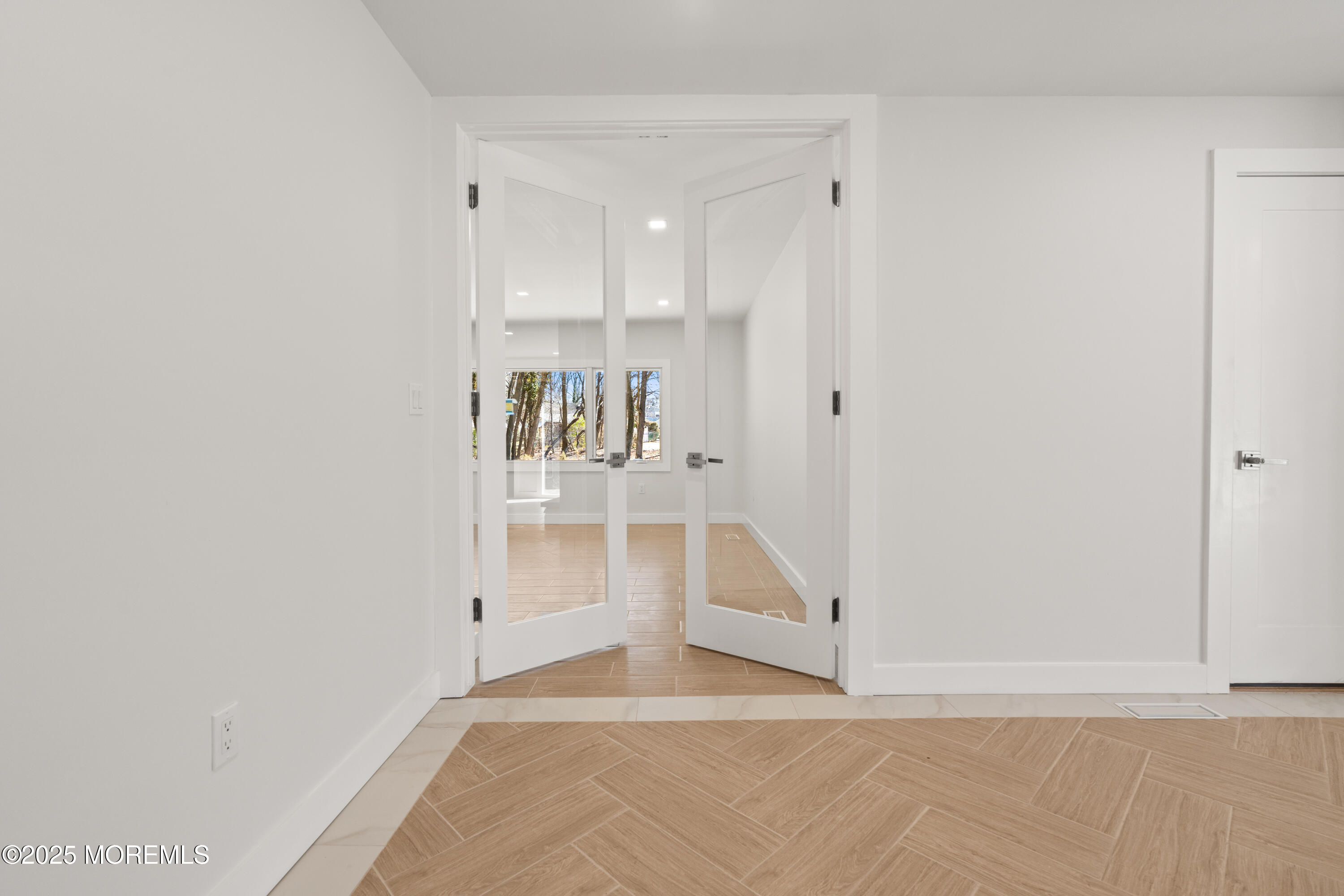441 Slocum Place Oakhurst, NJ 07755 - Photo 24 of 61 a view of entryway with white walls