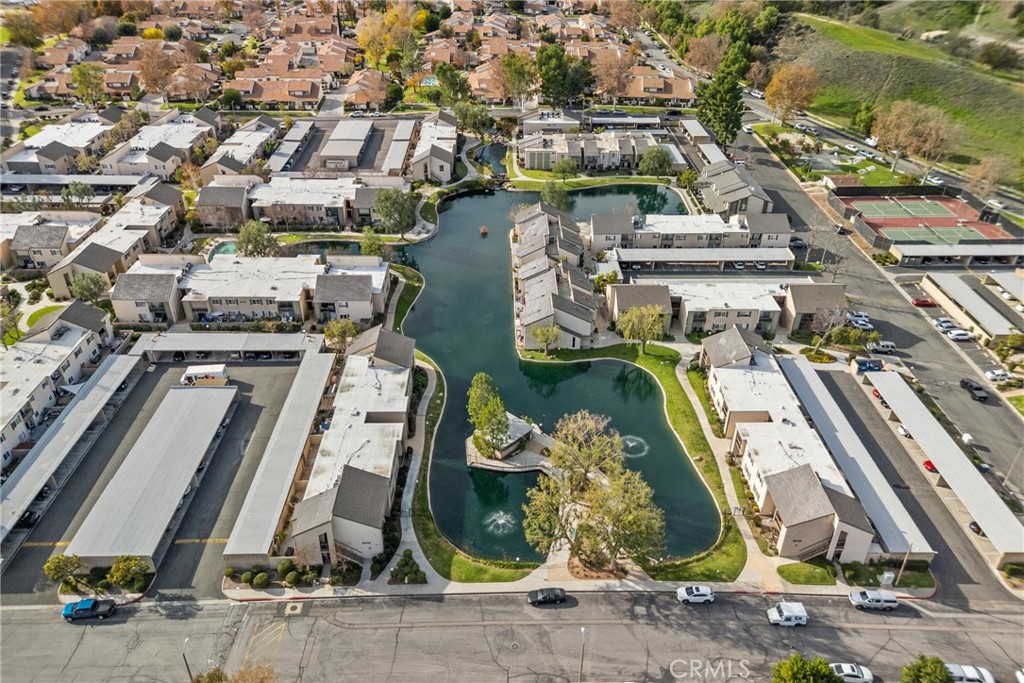 25736 Player Drive, Unit R4 Valencia, CA 91355 - Photo 34 of 50