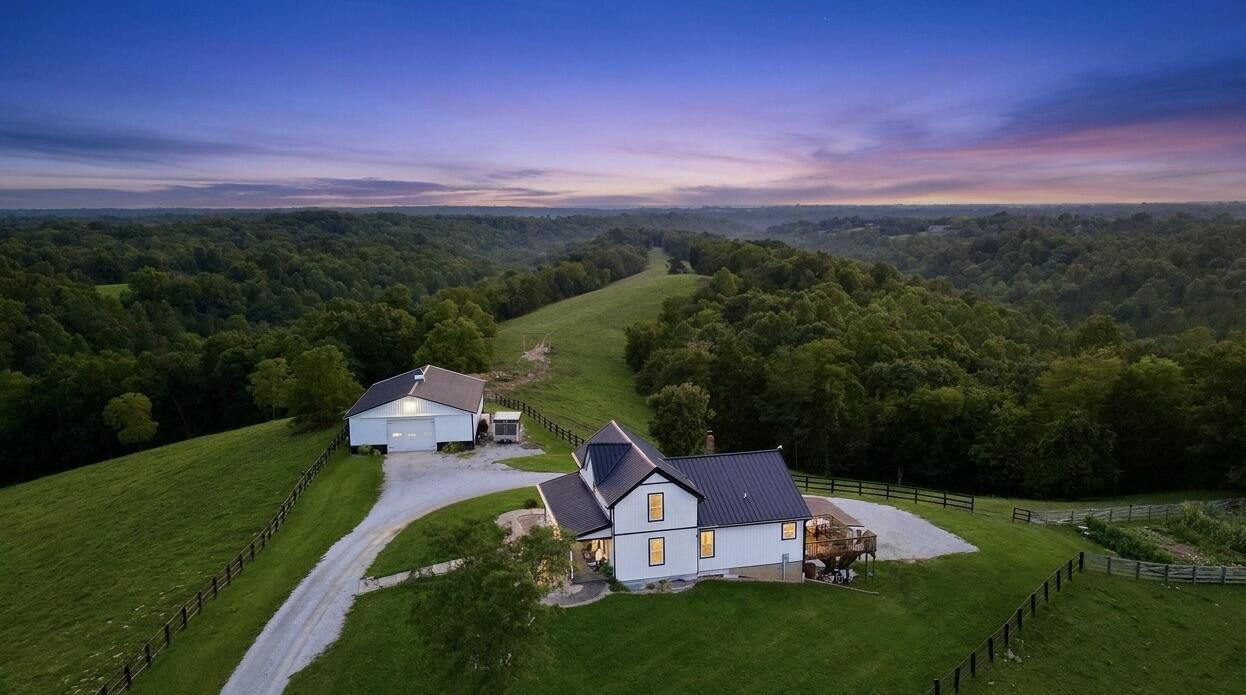 6265 Georgetown Road Owenton, KY 40359 - Photo 3 of 149 OWEN240151