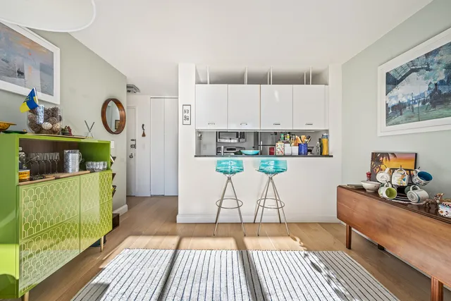 $999,000 | 445 5th Avenue, Unit 24F | Midtown South