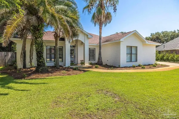 $799,000 | 1194 Jaguar Circle, Gulf Breeze, FL 32563