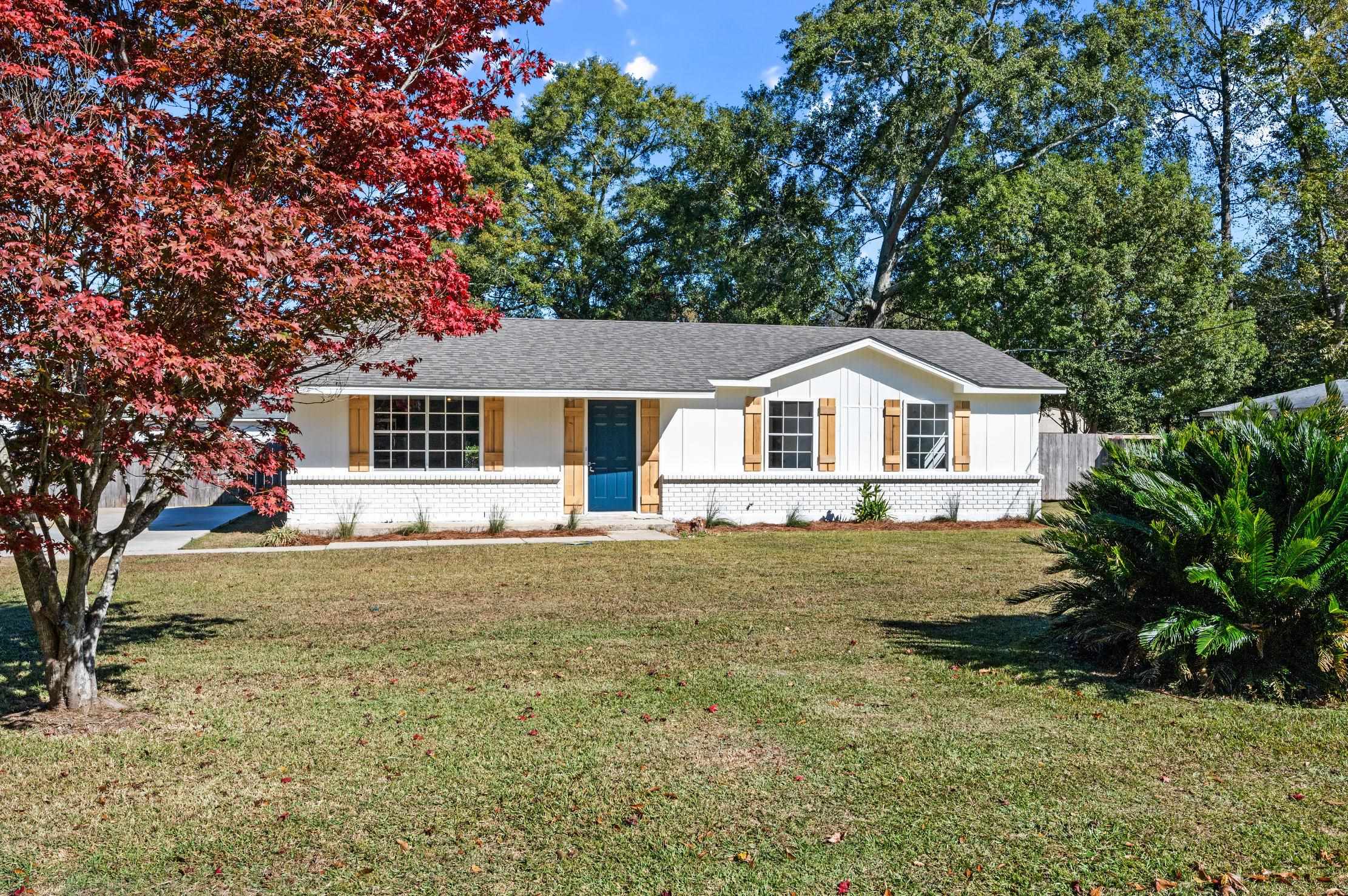 102 West Laurel Street Atmore, AL 36502 - Photo 1 of 24
