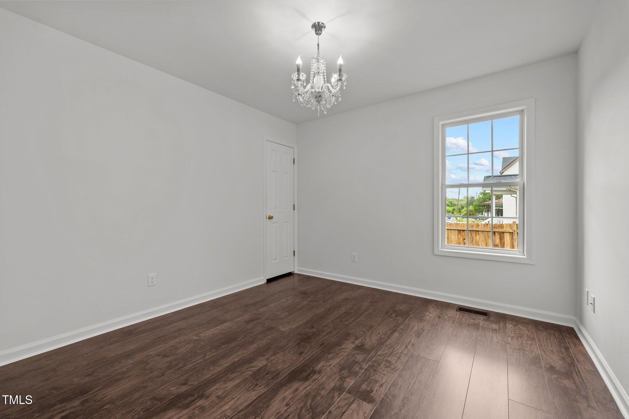800 Linens Street Graham, NC 27253 - Photo 20 of 41 3rd Bedroom