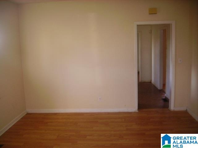 417 60th Street Fairfield, AL 35064 - Photo 5 of 17