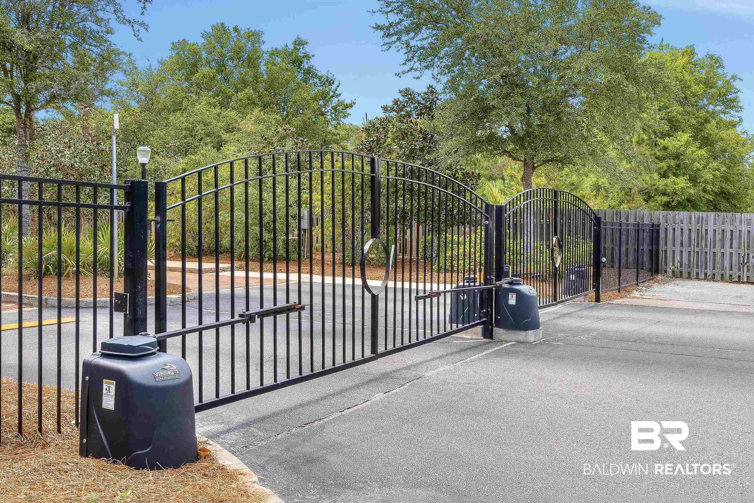 1430 West Regency Road, Unit I102 Gulf Shores, AL 36542 - Photo 4 of 31 Gated Community for Safety