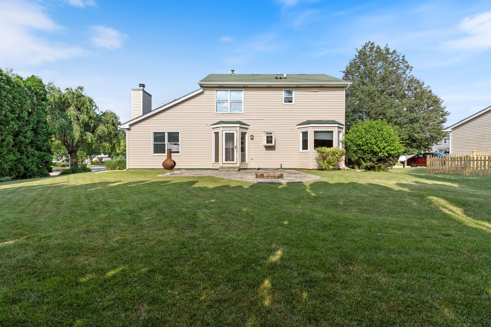 255 Ironbark Court Bolingbrook, IL 60440 - Photo 20 of 21