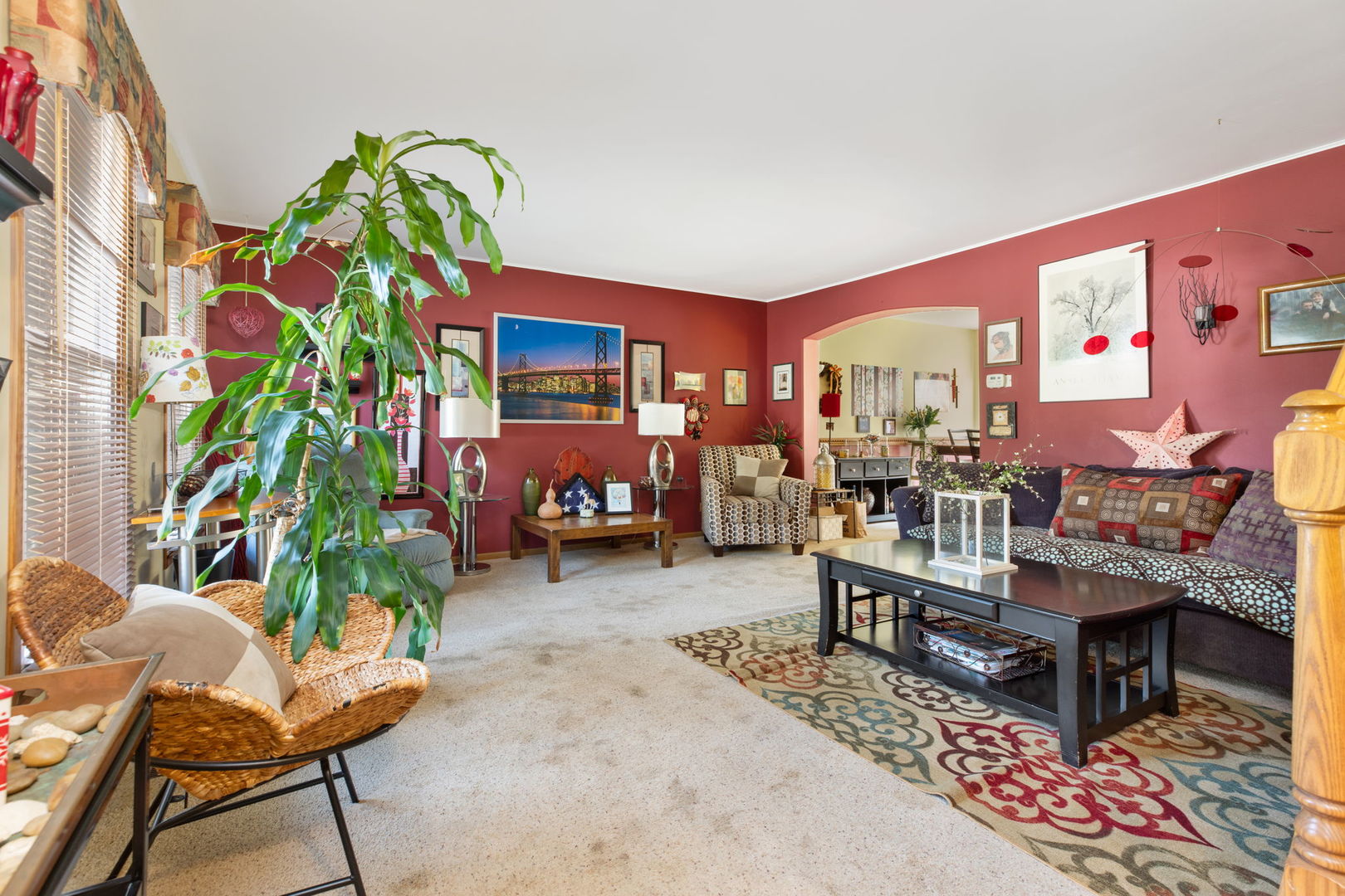 255 Ironbark Court Bolingbrook, IL 60440 - Photo 2 of 21