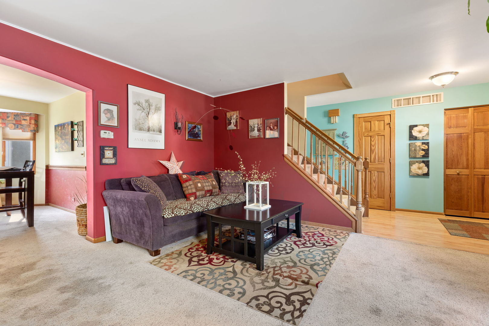 255 Ironbark Court Bolingbrook, IL 60440 - Photo 3 of 21