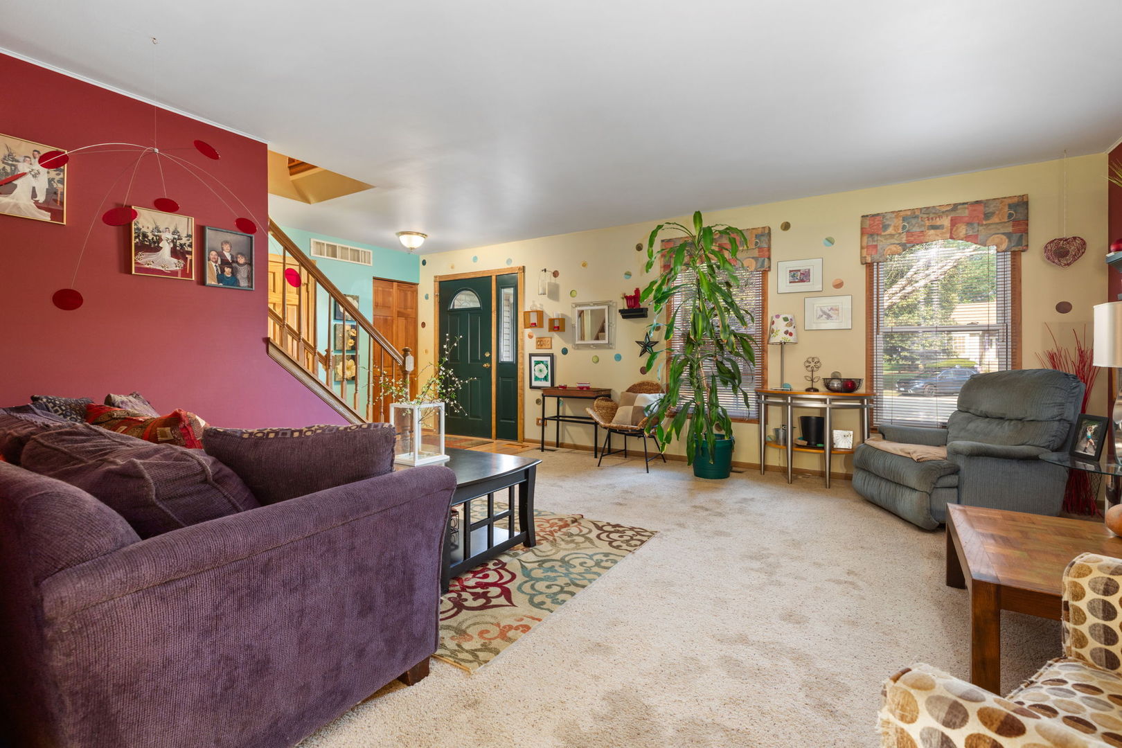 255 Ironbark Court Bolingbrook, IL 60440 - Photo 4 of 21