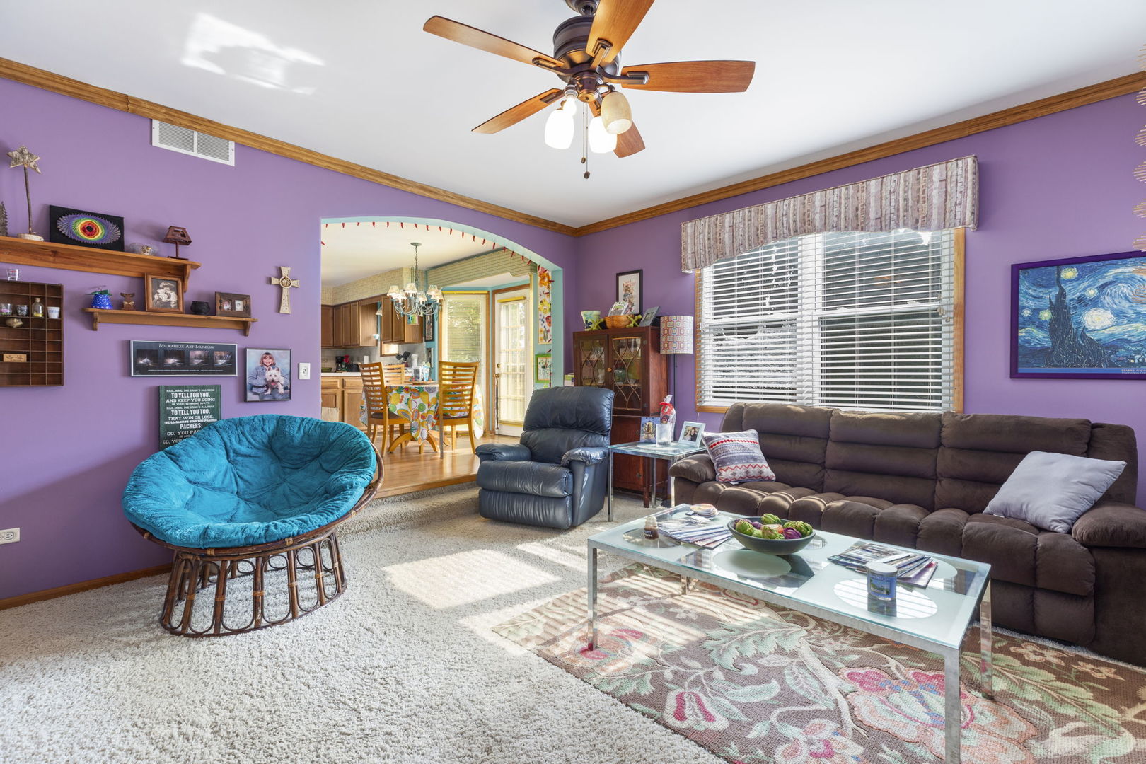 255 Ironbark Court Bolingbrook, IL 60440 - Photo 10 of 21