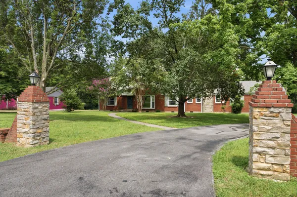 $439,000 | 502 North Marthona Road, Madison, TN 37115