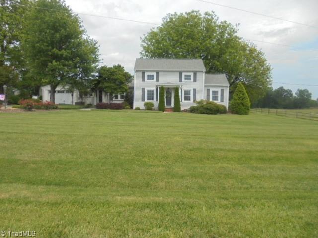 3887 Benny Lineberry Road Climax, NC 27233 - Photo 1 of 36 Gallery Image 1