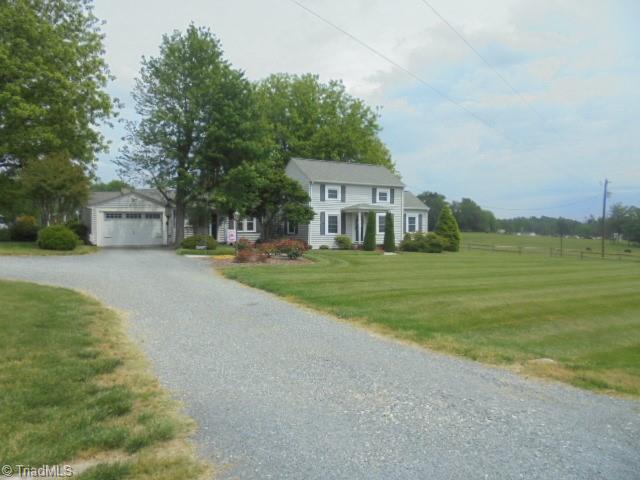 3887 Benny Lineberry Road Climax, NC 27233 - Photo 3 of 36 Gallery Image 3
